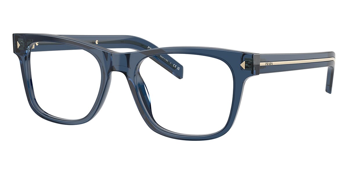 Prada VPR A13#colour_hematite