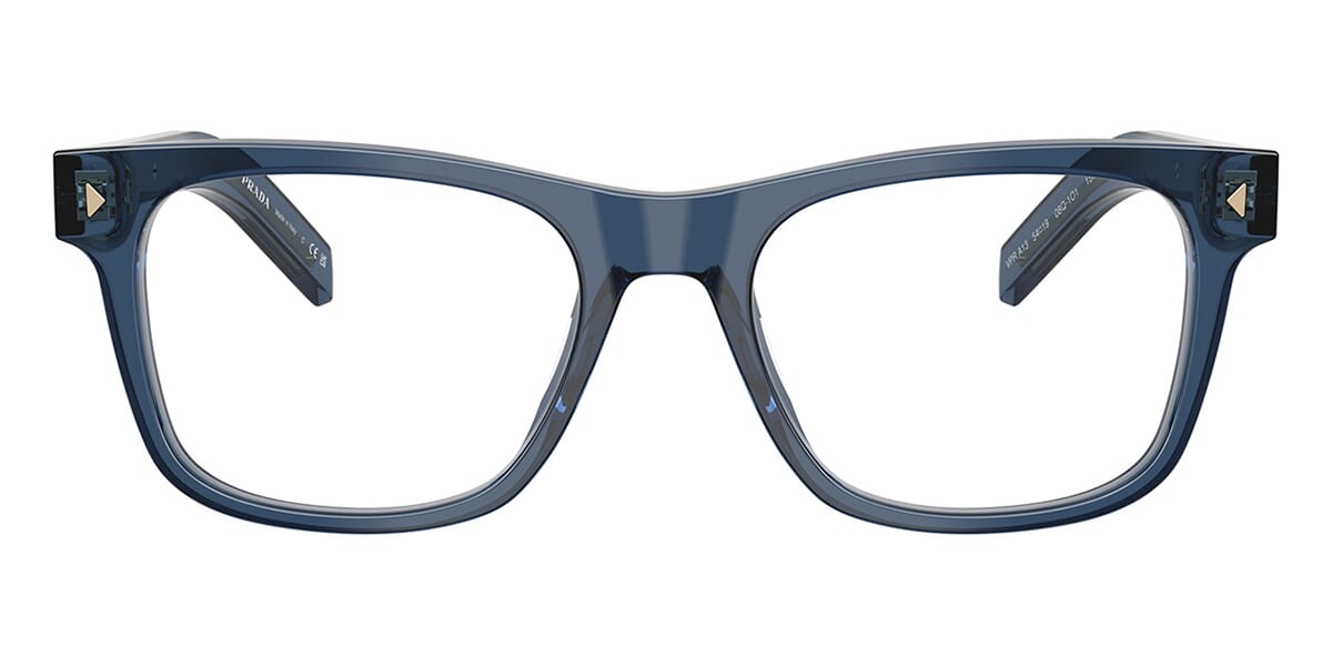 Prada VPR A13#colour_hematite