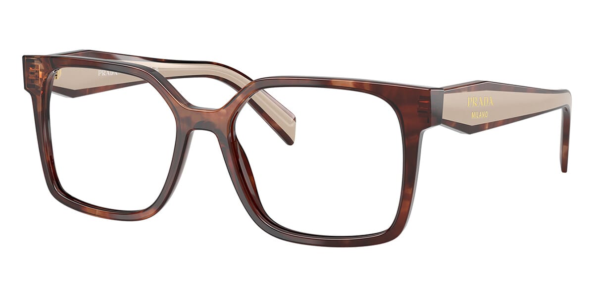 Prada VPRB03 #colour_havana caramel