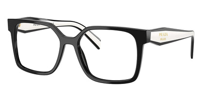 Prada VPRB03 #colour_black-white