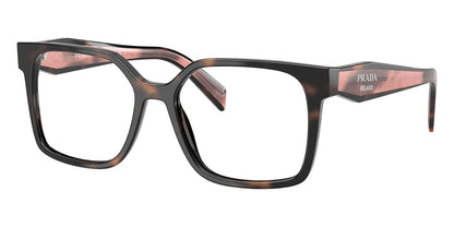 Prada VPRB03 #colour_mauve tortoise