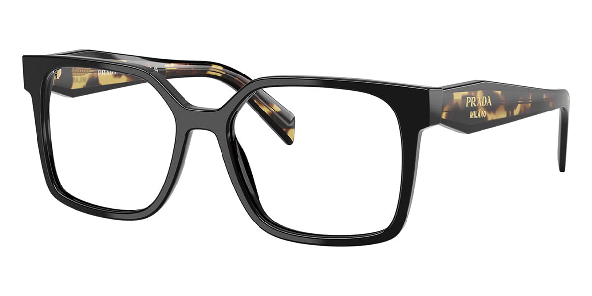 Prada VPRB03 #colour_black
