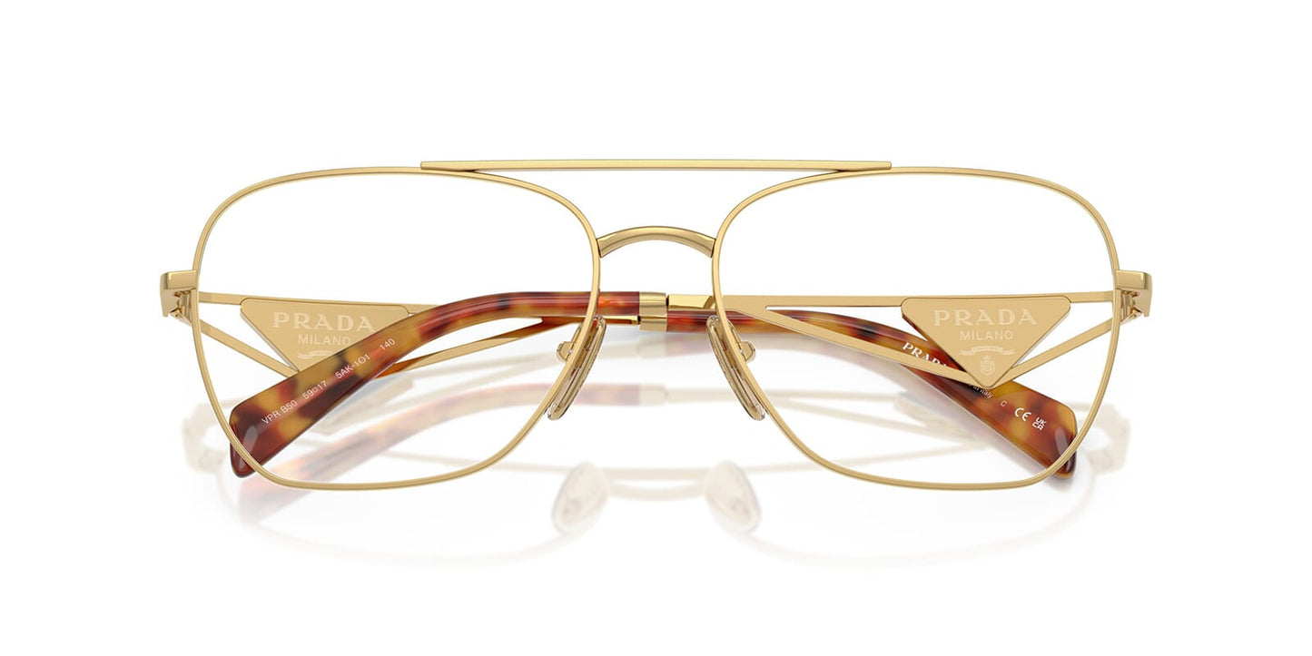 Prada VPRB50
