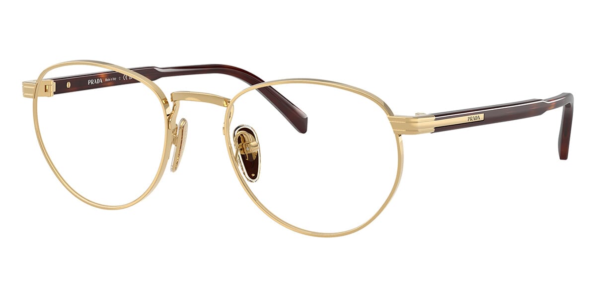 Prada VPRB52#colour_gold