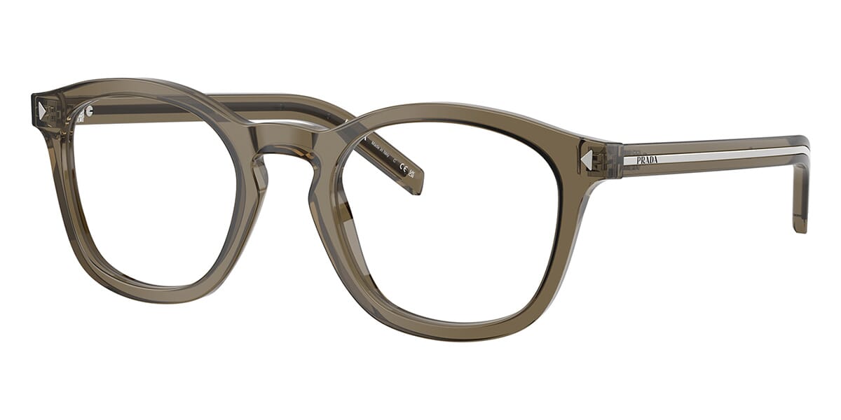 Prada VPRC04 #colour_terra crystal