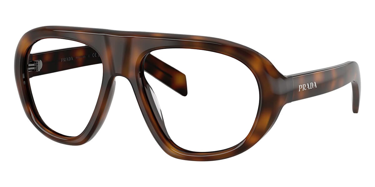 Prada SVPRC05 #colour_juniper tortoise