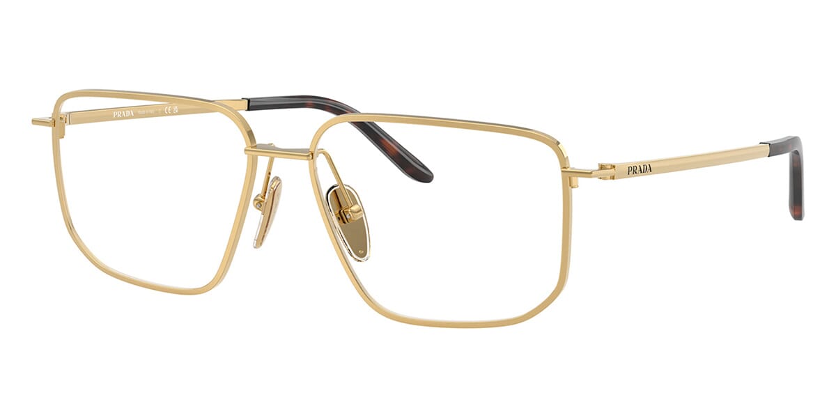Prada VPRC52#colour_gold