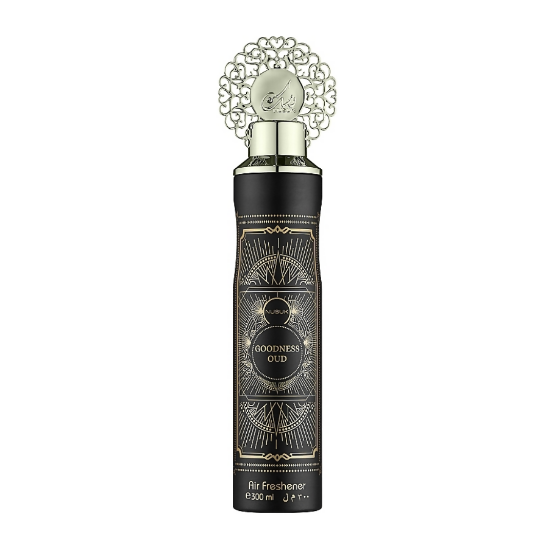 AMBIENTADOR GOODNESS OUD BLACK