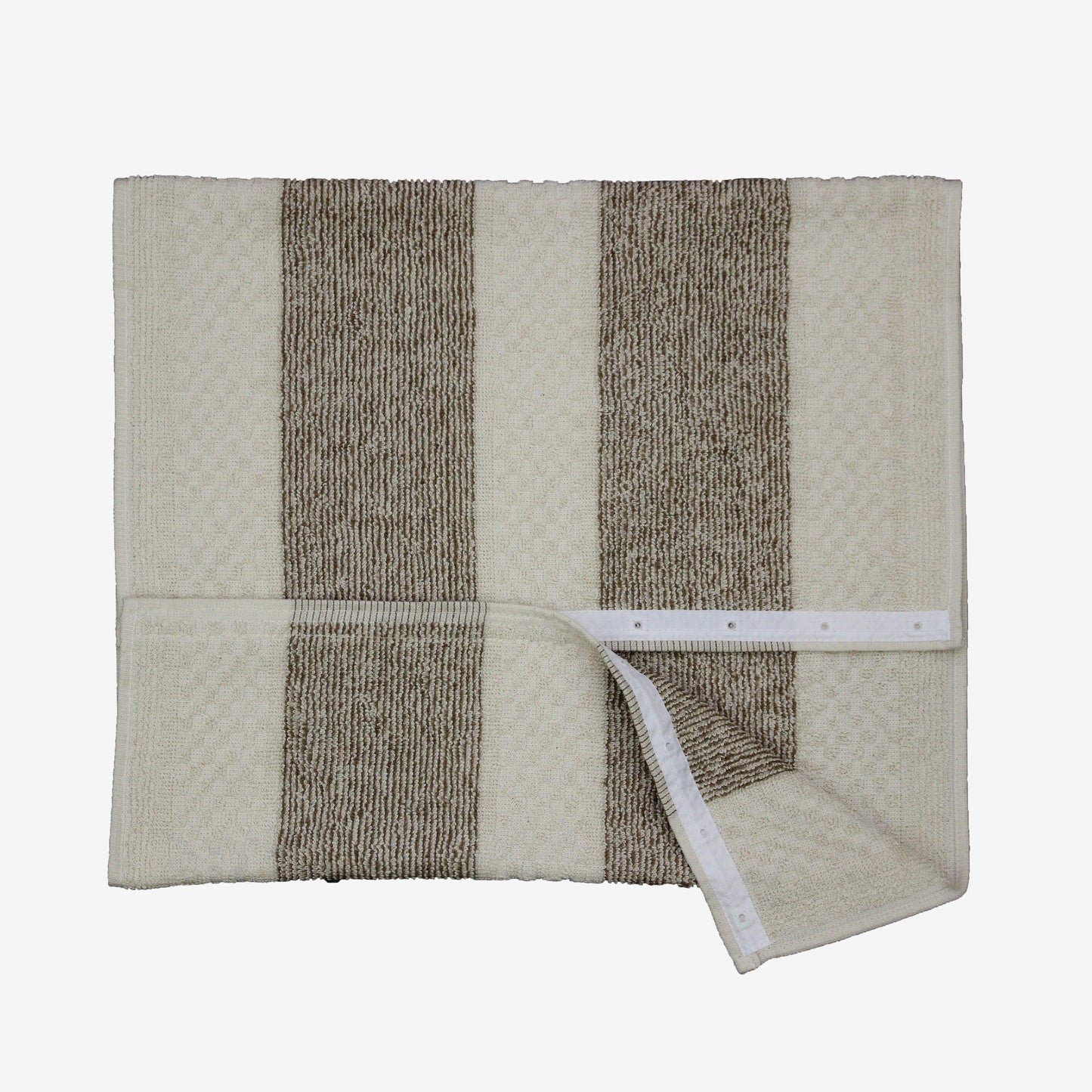 Range Roller Towels, With Poppers (Short)