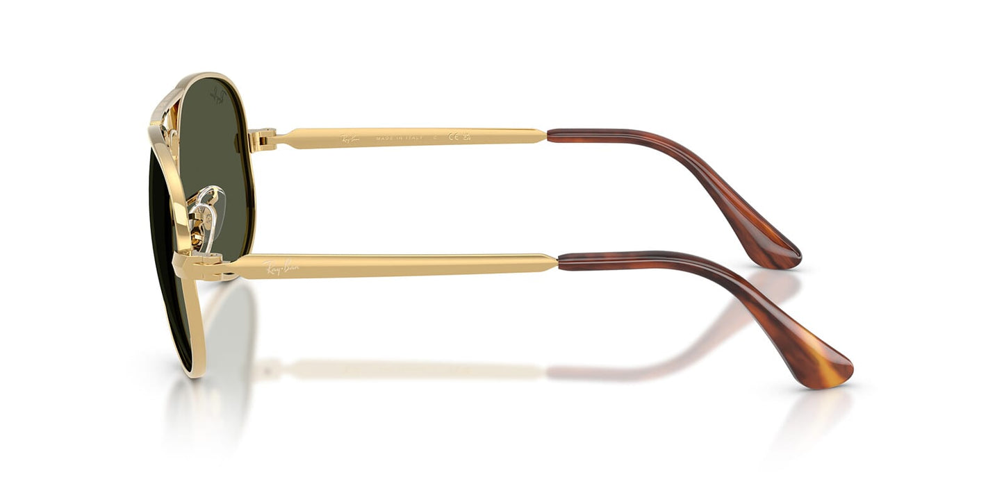 Ray-Ban Aviator Max RB3925