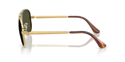 Ray-Ban Aviator Max RB3925