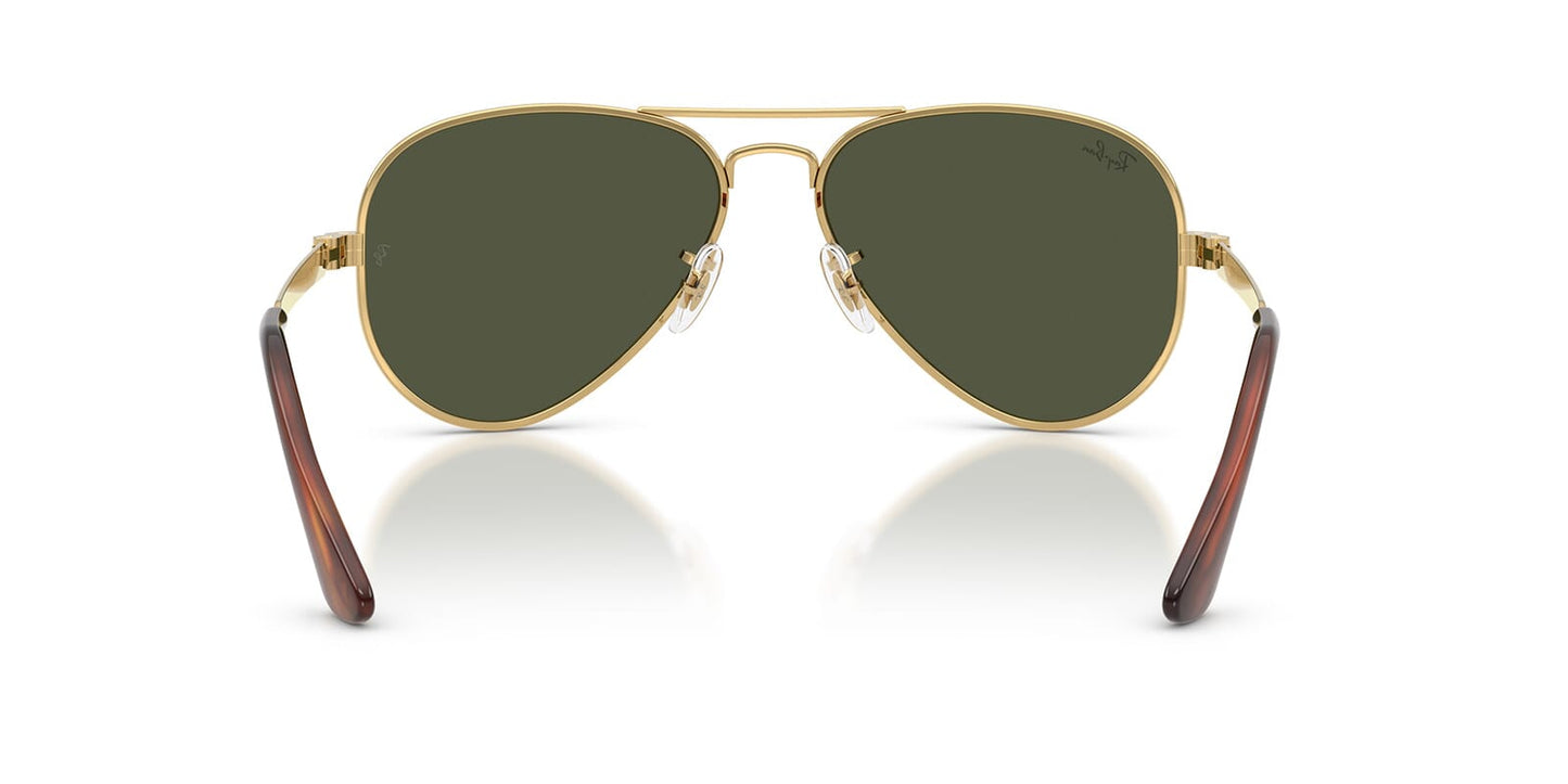 Ray-Ban Aviator Max RB3925