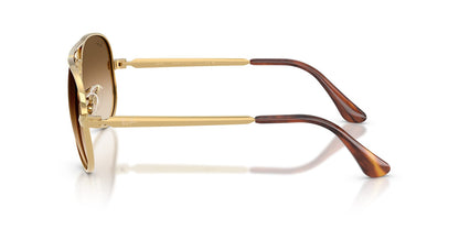 Ray-Ban Aviator Max RB3925