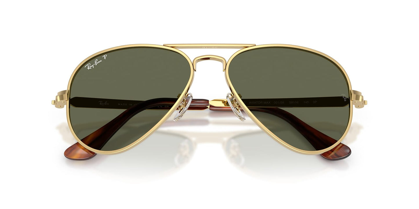 Ray-Ban Aviator Max RB3925