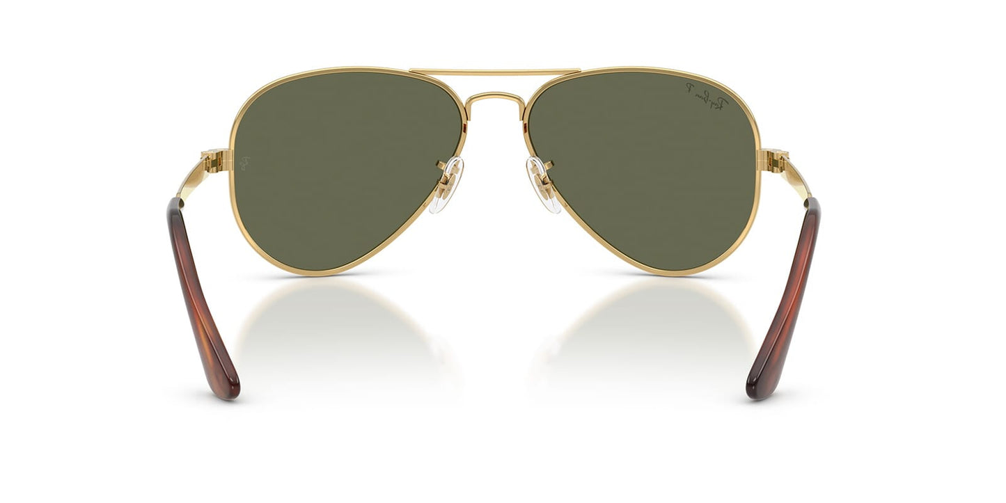 Ray-Ban Aviator Max RB3925