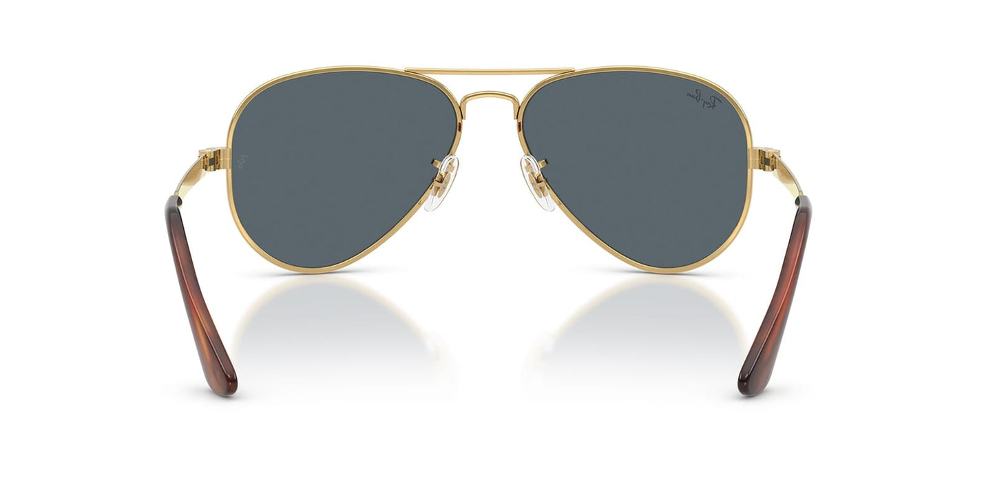 Ray-Ban Aviator Max RB3925