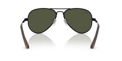 Ray-Ban Aviator Max RB3925