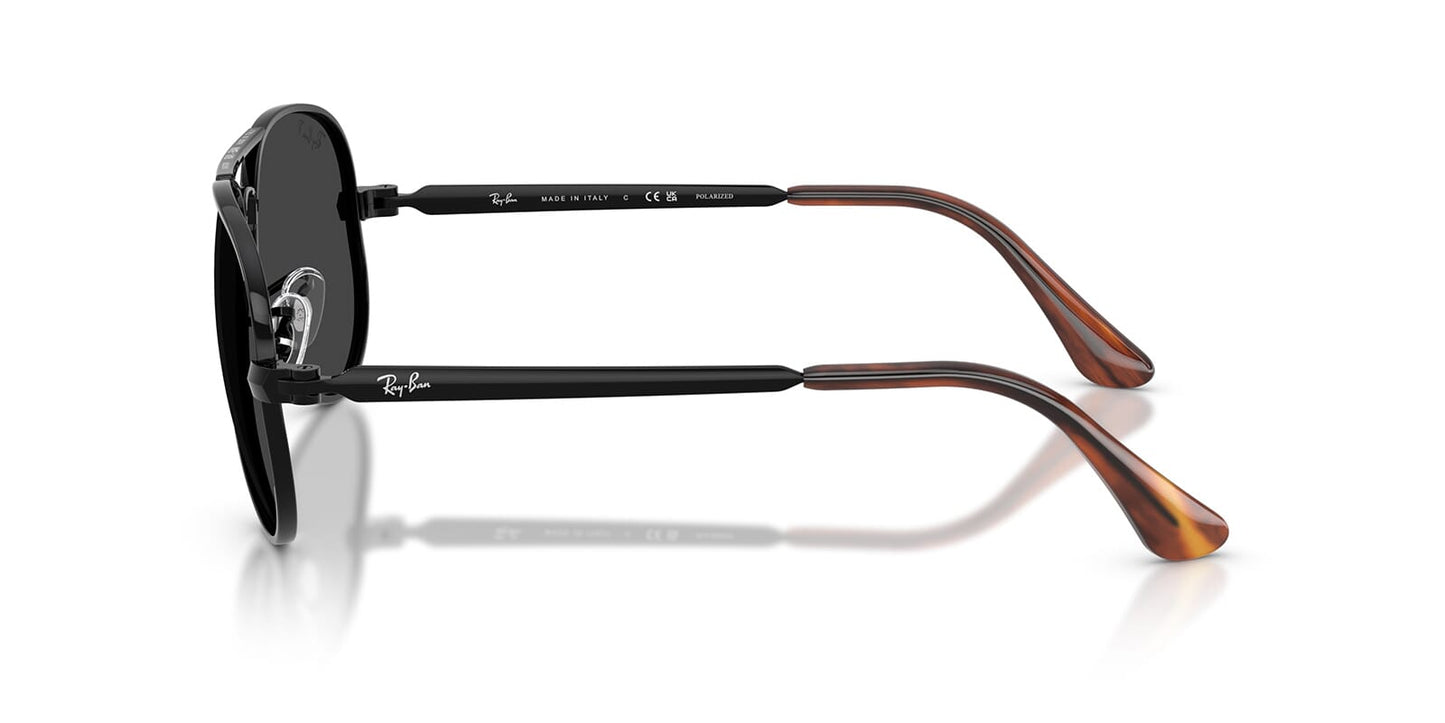 Ray-Ban Aviator Max RB3925