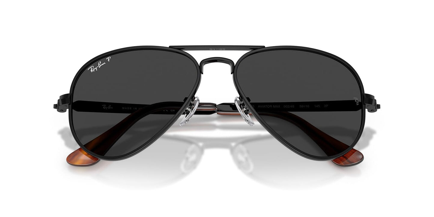 Ray-Ban Aviator Max RB3925