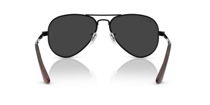 Ray-Ban Aviator Max RB3925
