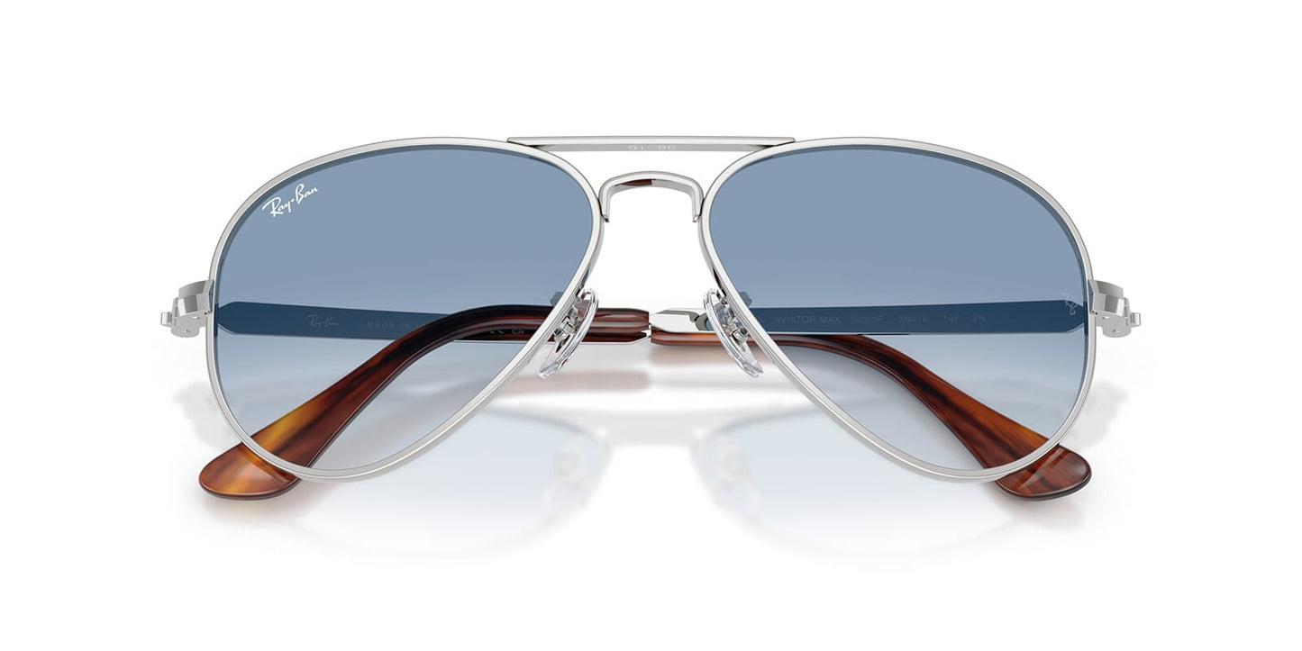Ray-Ban Aviator Max RB3925