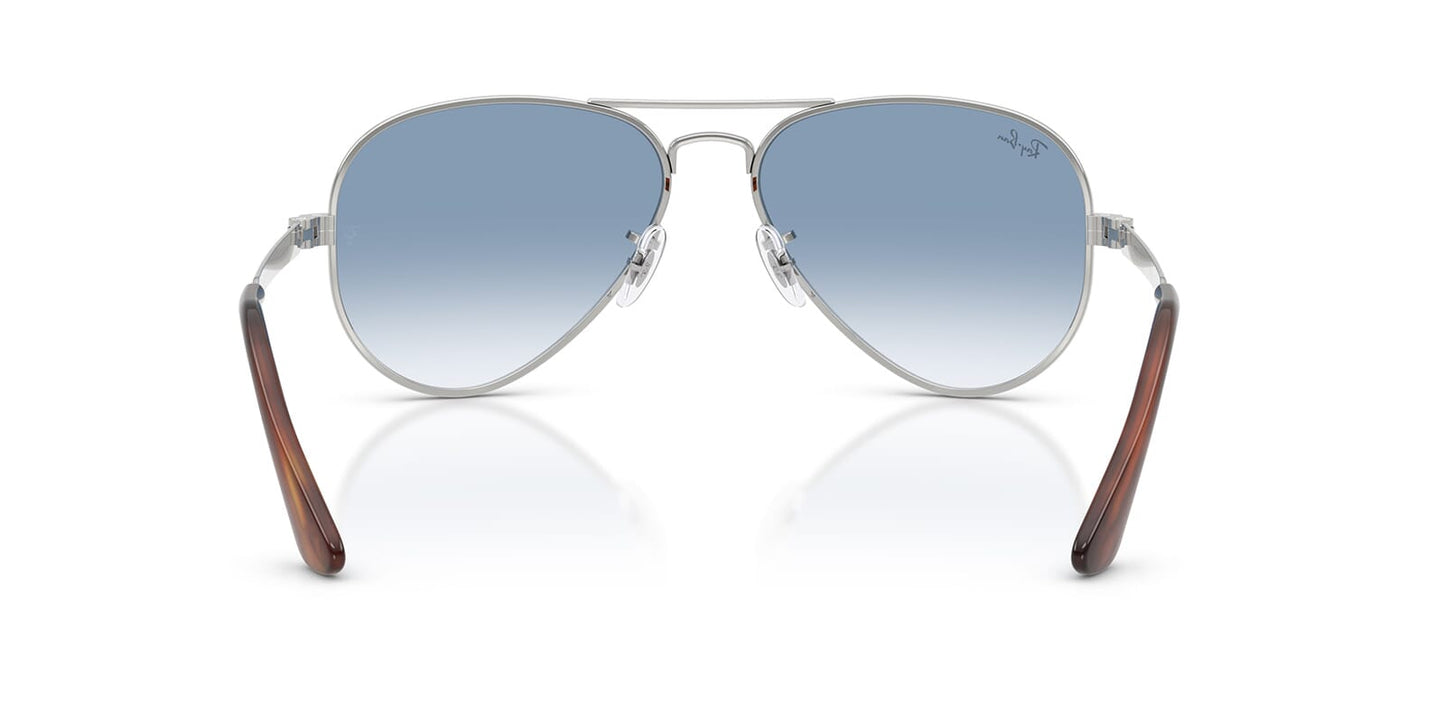 Ray-Ban Aviator Max RB3925