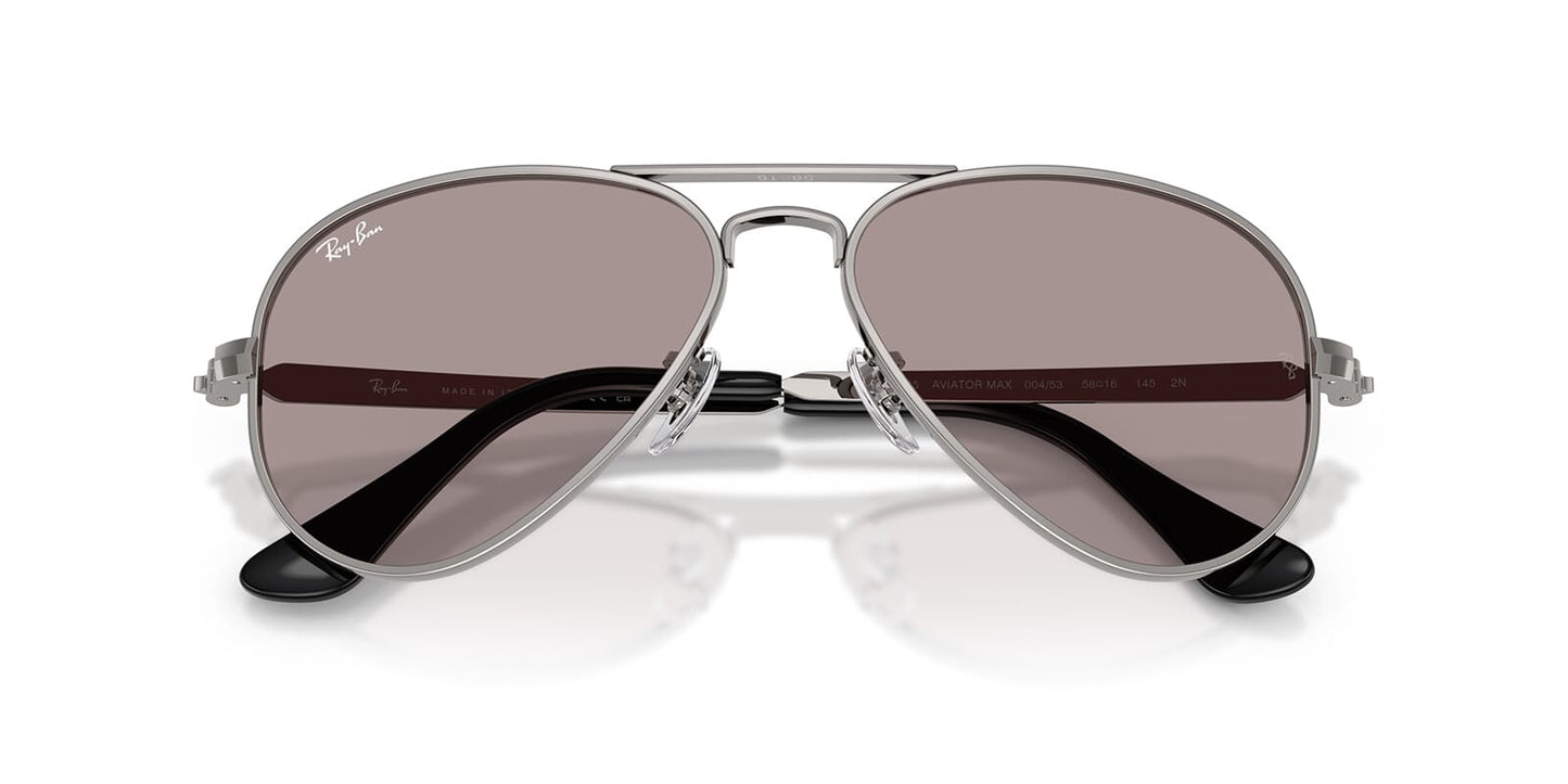 Ray-Ban Aviator Max RB3925