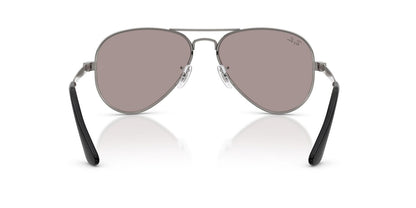 Ray-Ban Aviator Max RB3925