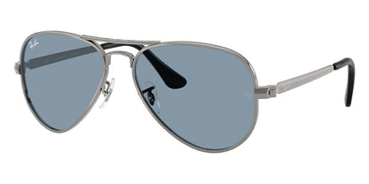 Ray-Ban Aviator Max RB3925#colour_gunmetal-blue