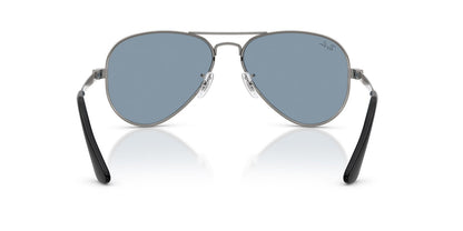 Ray-Ban Aviator Max RB3925