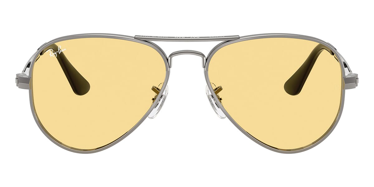 Ray-Ban Aviator Max RB3925