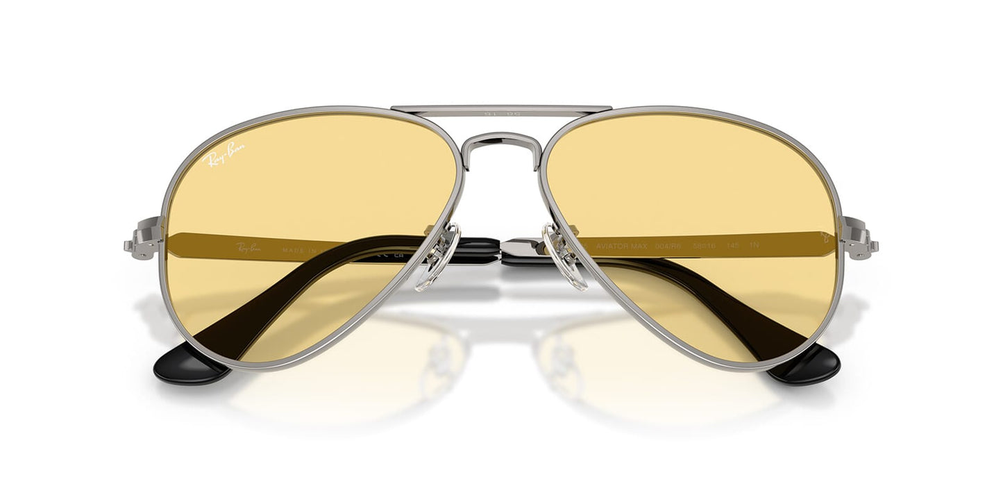 Ray-Ban Aviator Max RB3925