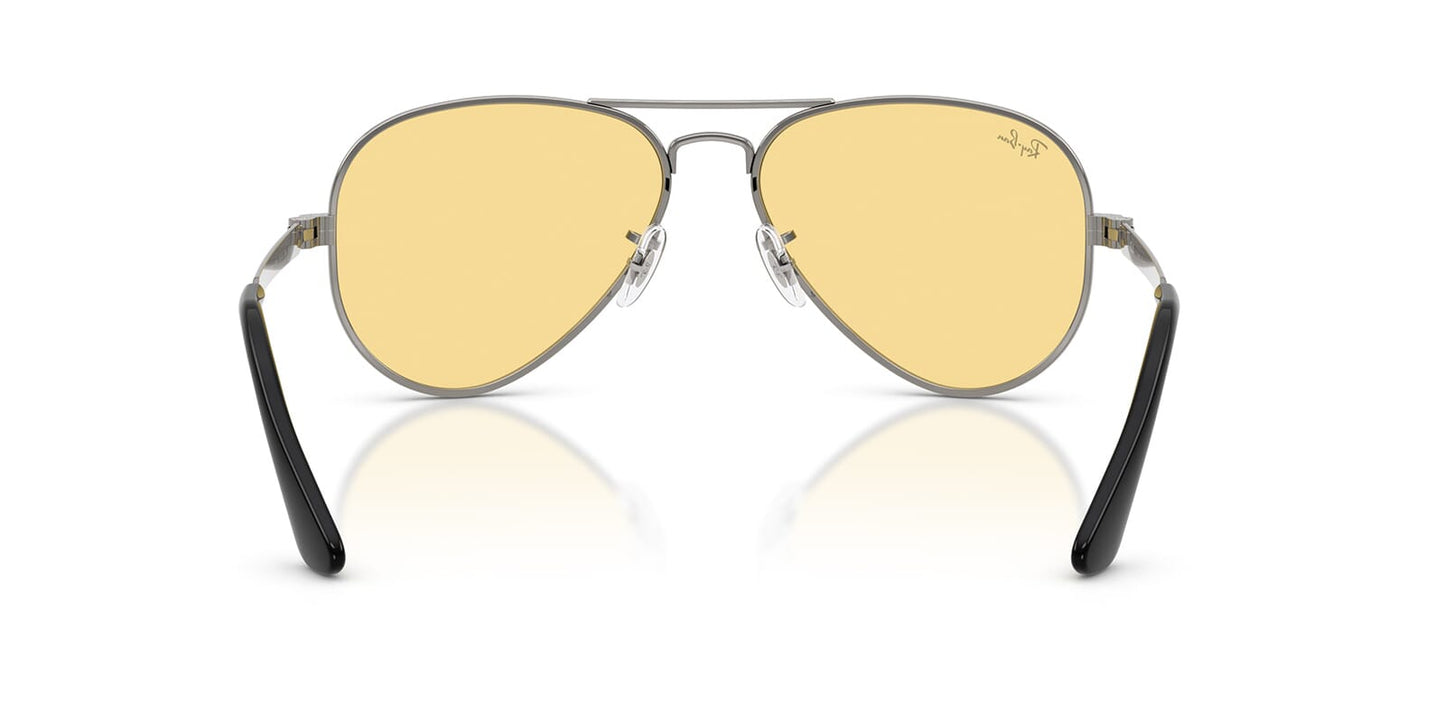 Ray-Ban Aviator Max RB3925