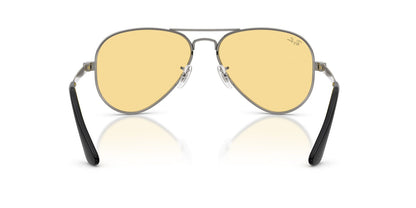 Ray-Ban Aviator Max RB3925