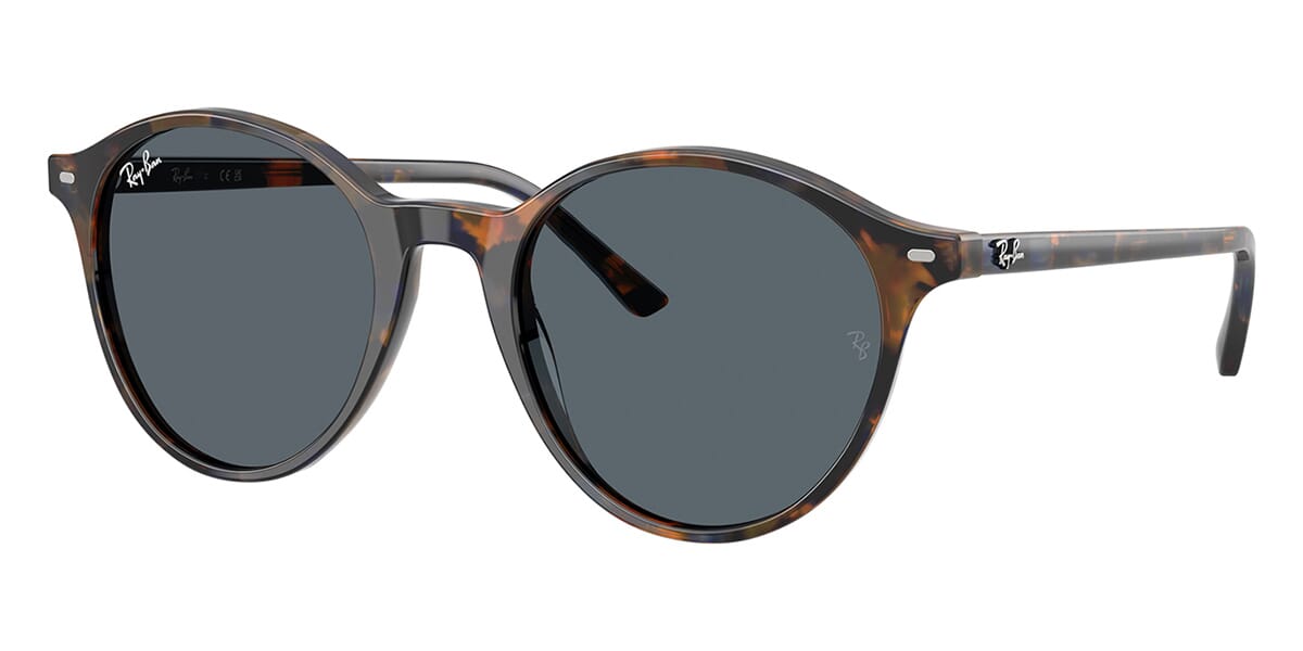 Ray-Ban Bernard RB2230#colour_havana-yellow-and-blue-blue