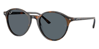 Ray-Ban Bernard RB2230#colour_havana-yellow-and-blue-blue