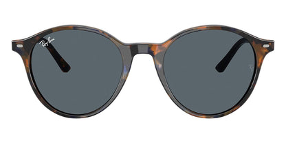 Ray-Ban Bernard RB2230#colour_havana-yellow-and-blue-blue