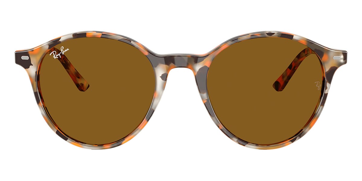 Ray-Ban Bernard RB2230#colour_havana-grey-and-brown-brown