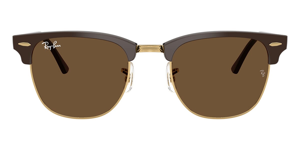 Ray-Ban Clubmaster RB3016