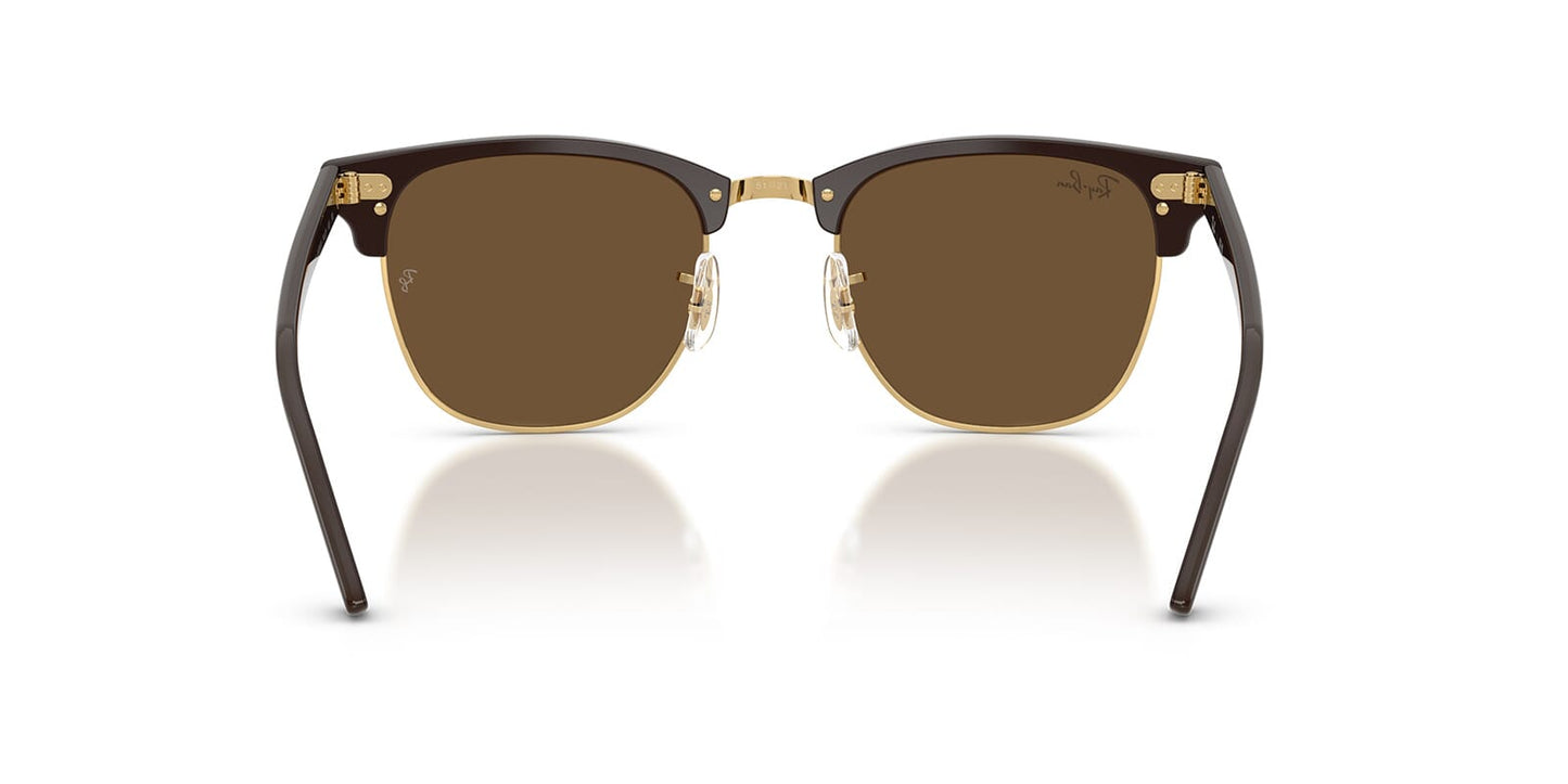 Ray-Ban Clubmaster RB3016