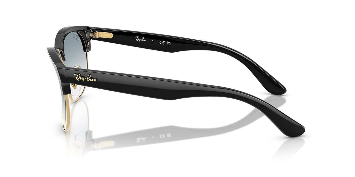 Ray-Ban Clubmaster Reverse RBR0504S