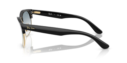 Ray-Ban Clubmaster Reverse RBR0504S