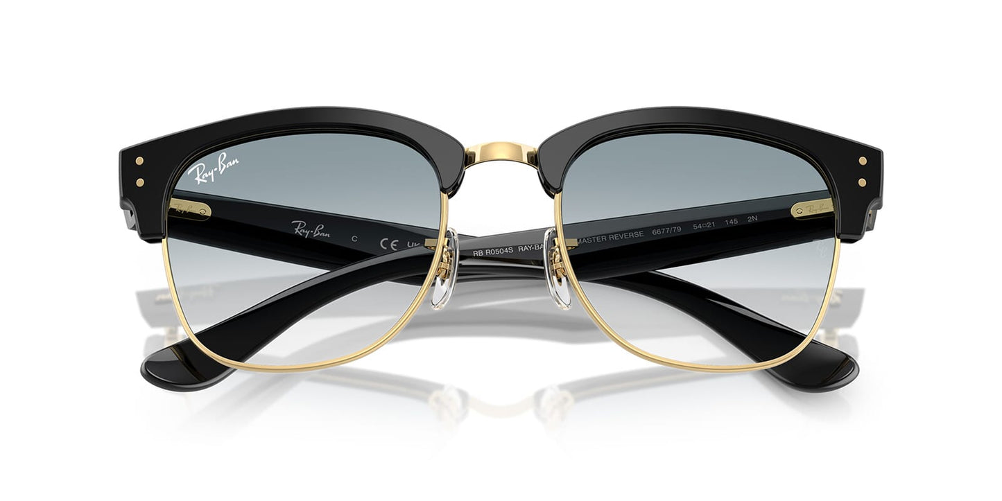 Ray-Ban Clubmaster Reverse RBR0504S