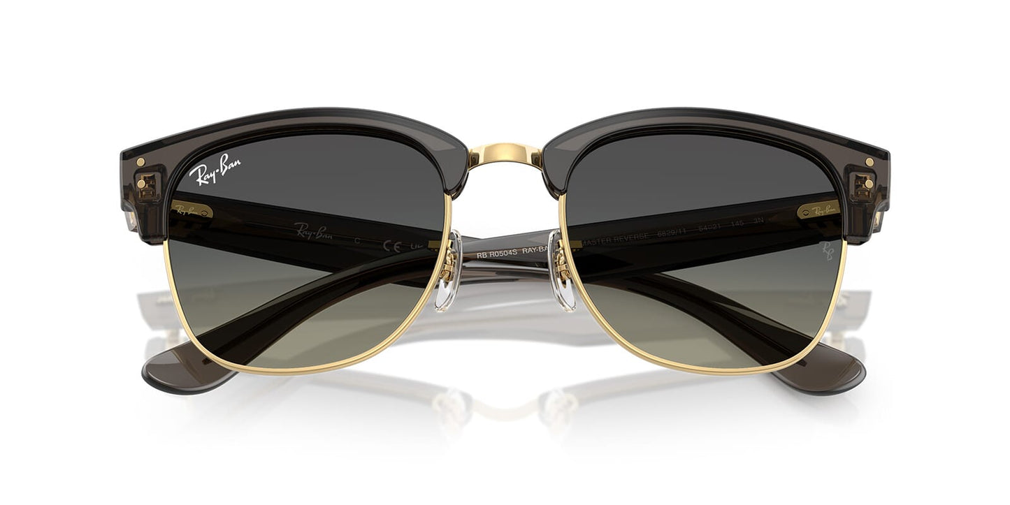 Ray-Ban Clubmaster Reverse RBR0504S