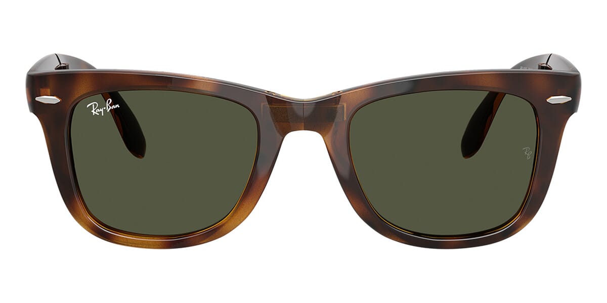 Ray-Ban Folding Wayfarer RB4105