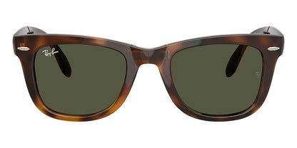 Ray-Ban Folding Wayfarer RB4105