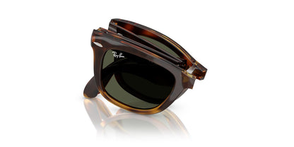 Ray-Ban Folding Wayfarer RB4105