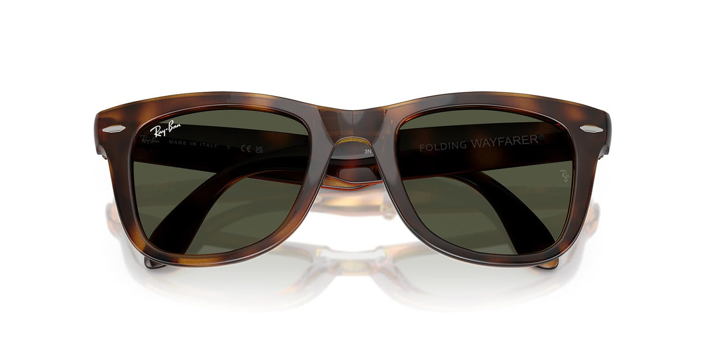 Ray-Ban Folding Wayfarer RB4105
