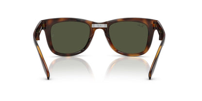Ray-Ban Folding Wayfarer RB4105