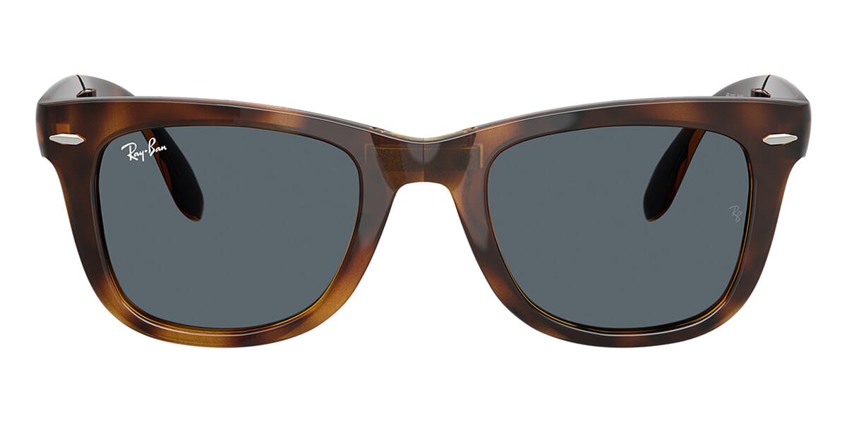 Ray-Ban Folding Wayfarer RB4105